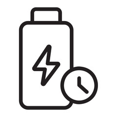delay line icon