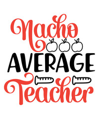 Teacher svg bundle, teacher shirt svg, back to school svg, teacher life svg, teacher quotes svg, files for cricut,Teacher Svg Bundle, Teacher Svg, Funny Svg, School Teacher Shirt Svg