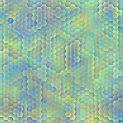 Colorful abstract gradient background illustration. Available for text. Suitable for social media, quote, poster, backdrop, presentation, website, etc.