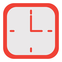 clock icon