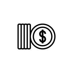 Money Icon