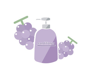 コンディショナー