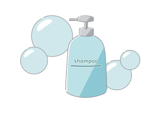 シャンプー