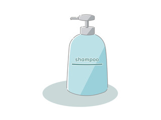 シャンプー　
