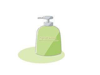 ハンドソープ