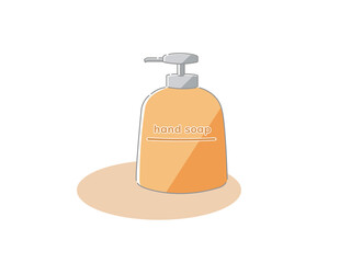 ハンドソープ　