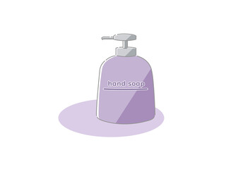 ハンドソープ　