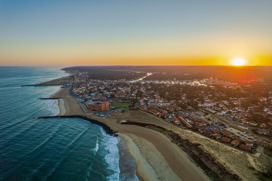 Bunker Capbreton