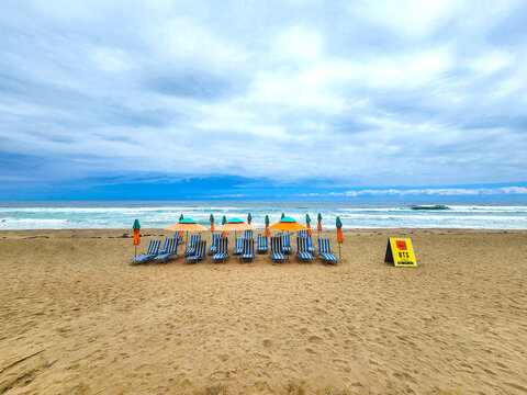 Kpop Vacation At Maengbang Beach, BTS’ Album Jacket Filming Location In Samcheok ,south Korea