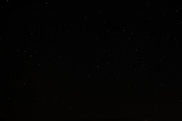 nightscape, night full of stars, Constellation Scorpio, Scorpius in the northern hemisphere