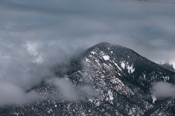 The Cold Embrace of Death