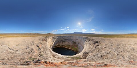 Diana's Punchbowl [1]