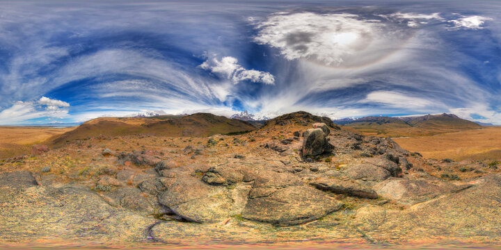 El Chalten and Fitz Roy Mountain2. Patagonia. Argentina