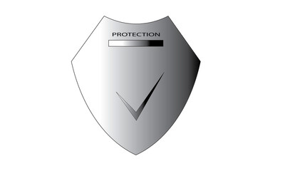 protection shield