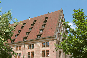 Nürnberg