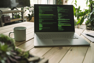 15+ Free Images Of Coding | Free HD Downloads - Pikwizard