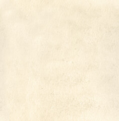 Seamless pattern with old paper texture. Cardboard backdrop of beige color