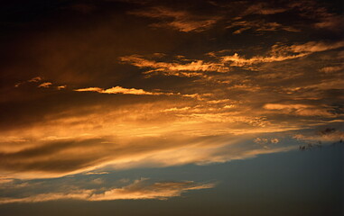 crépuscule