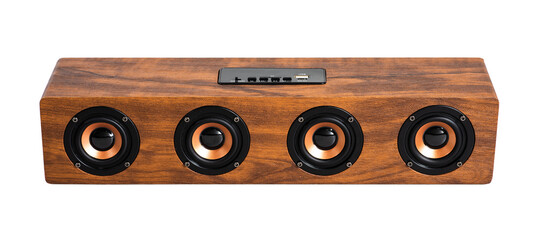 wireless portable speaker