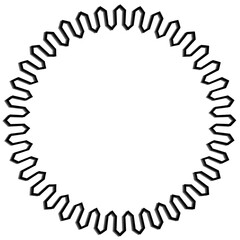 circle of circles