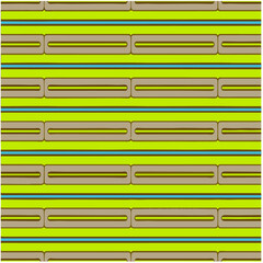 Seamless vector background with repeat pattern. multicolored  mosaic. Perfect for fashion, textile design, cute themed fabric, on wall paper, wrapping paper, fabrics and home decor.