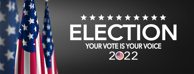 USA Election 2022