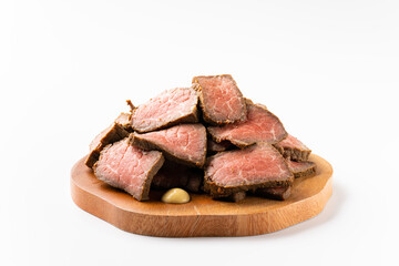 ローストビーフ