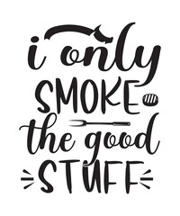 bbq t shirt, mug designs