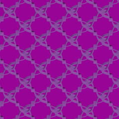 Fototapeta premium Vector abstract textile, geometric pattern. Multicolored background. Vector illustration eps 10, Art. luxury abstract wallpaper, design layout, poster template, background, art 