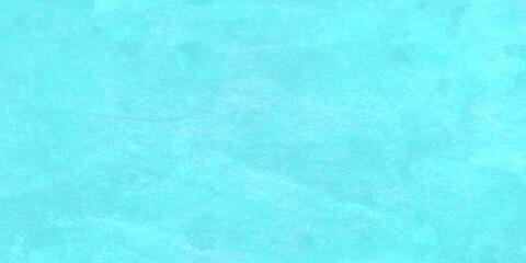 Light blue watercolor backdrop background with black faded border and old vintage grunge texture, marbled blue painted background illustration.	
