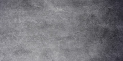 Gray concrete stone backdrop grunge texture wall background. Old wall texture cement soft gray background abstract grey color design are light with white gradient background.