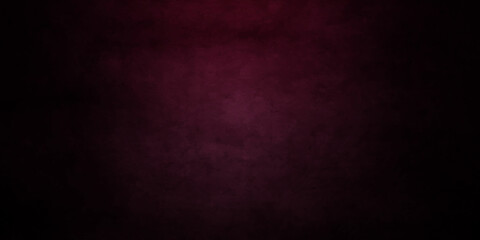 Dark blue paint texture grunge backdrop on wall background. Old wall texture cement black blue background abstract dark color panoroma design.	
