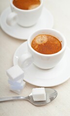 Morning Drink Background