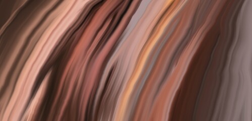 Acrylic Marble stone texture abstract background grunge ink in. fake painted artificial, motion flow surface, digital marbling tile illustration wallpaper