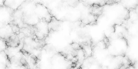 Black and white marble texture for background and white marble texture pattern background with black line skin. Creative stone art wall interiors background design.	