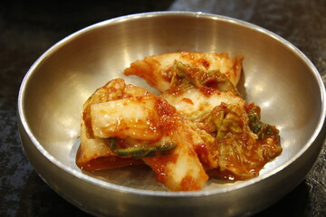 김치