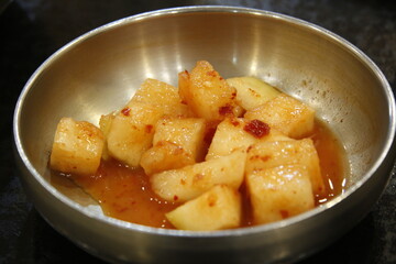 김치