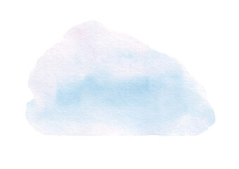 Watercolor background