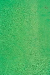 緑色の壁の背景素材	