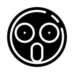 Fototapeta premium emoticon