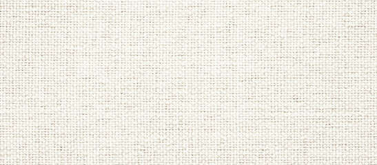 natural linen texture, light fabric background close up - obrazy, fototapety, plakaty