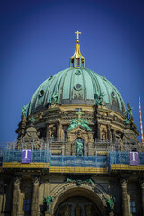 Berlin Cathedral