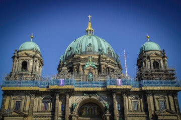 Berlin Cathedral