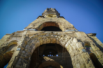 Kaiser Wilhelm Memorial Church
