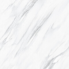 Obraz na płótnie Canvas white carara marble design, big size tile background