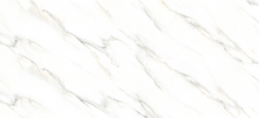Obraz na płótnie Canvas white carara marble design, big size tile background