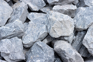 Garden center. Gardening, shop. Landscape design. Stones.