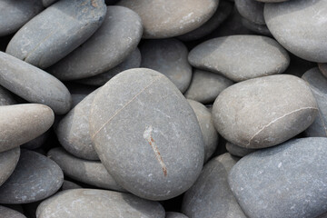 Garden center. Gardening, shop. Landscape design. Stones.