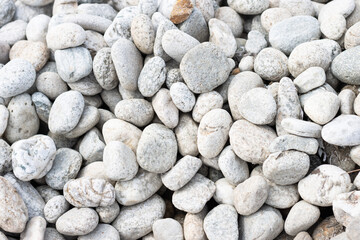 Garden center. Gardening, shop. Landscape design. Stones.