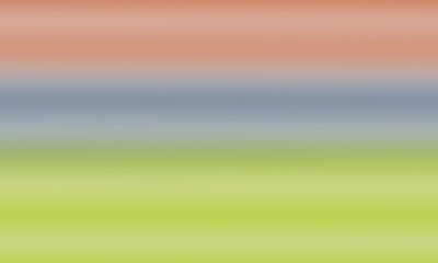 multicolored blur background with white brush lines